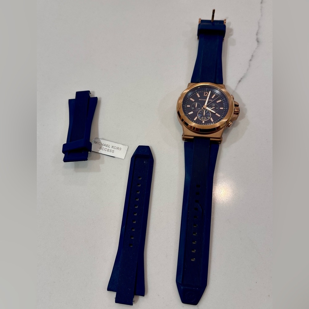 Michaels Kors men’s watch